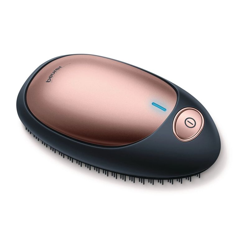 HT10 IONIC HAIRBRUSH