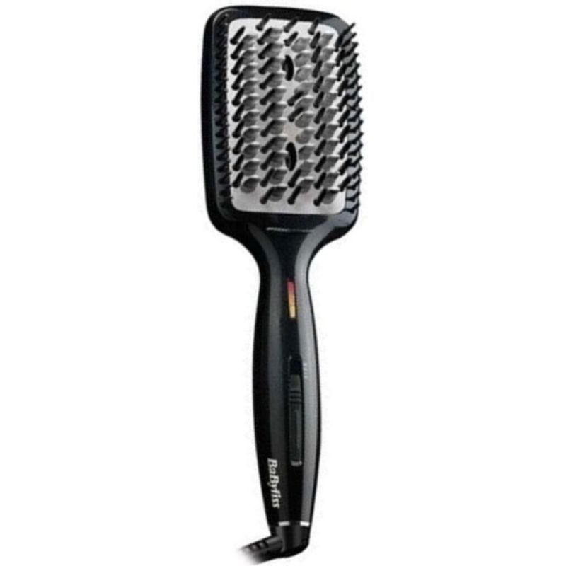 BROSSE SOUFFLANTE LISSANTE 3D