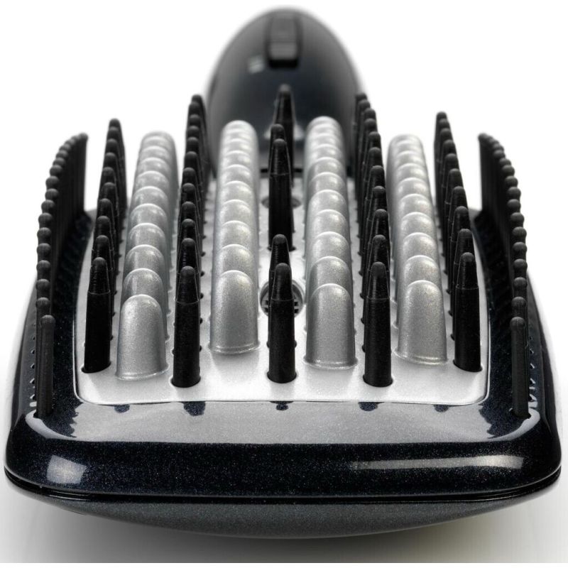 BROSSE SOUFFLANTE LISSANTE 3D