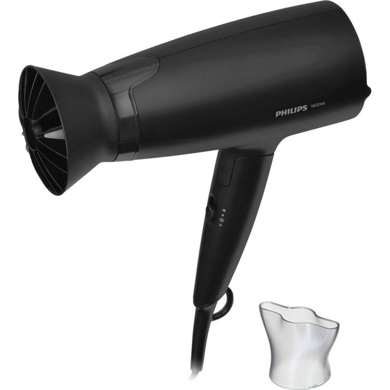 3000 1600W FOLDING HAIR DRYER