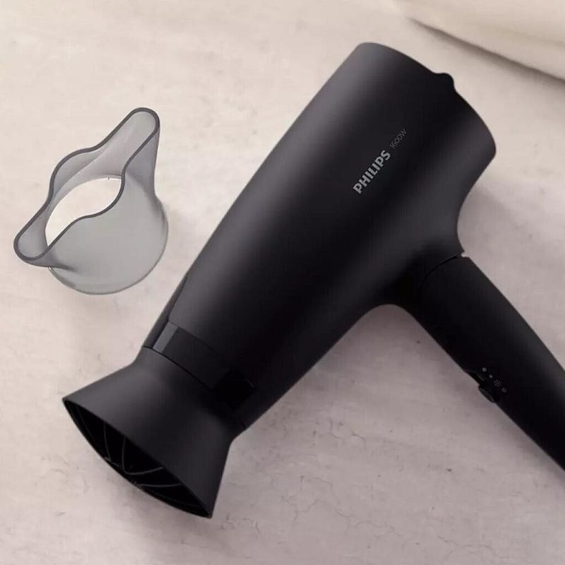 3000 1600W FOLDING HAIR DRYER