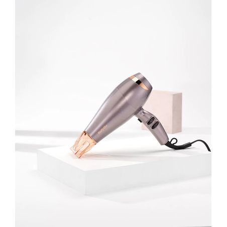 IONIC HAIR DRYER 5336NPEGRIS LIGHT