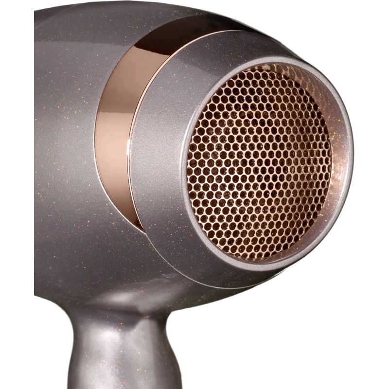 SECHE-CHEVEUX FONCTION IONIQUE 5336NPEGRIS LUMIERE