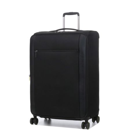 MONTMARTRE SUITCASE 3 TR EXT 4DR 76 CM BLACK