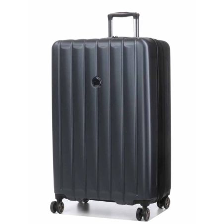 VALISE LONGITUDE EU 81 CM 4W TROLLEY ANTHRACITE