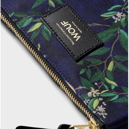 MALU LARGE 21 CM POUCH
