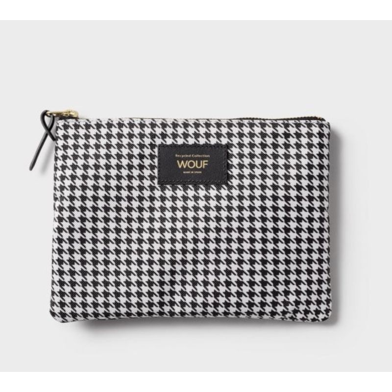 CELINE LARGE 21 CM POUCH