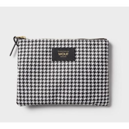 CELINE LARGE 21 CM POUCH