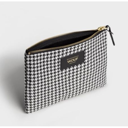 CELINE LARGE 21 CM POUCH