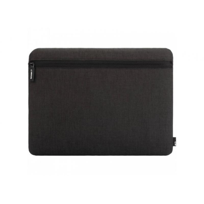 ETUI CARRY ZIP ORDINATEUR PORTABLE 15'' GRAPHITE