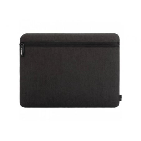 15'' GRAPHITE CARRY ZIP LAPTOP CASE