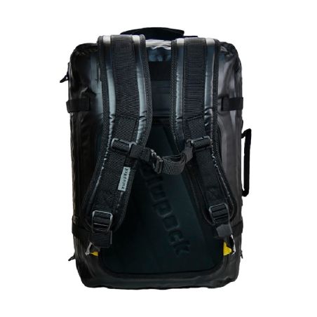 SAC CABINE ETANCHE ANTIPODE 45 L NOIR