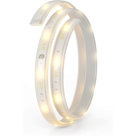 RUBAN LUMINEUX ESSENTIALS A LED 1M BLANC