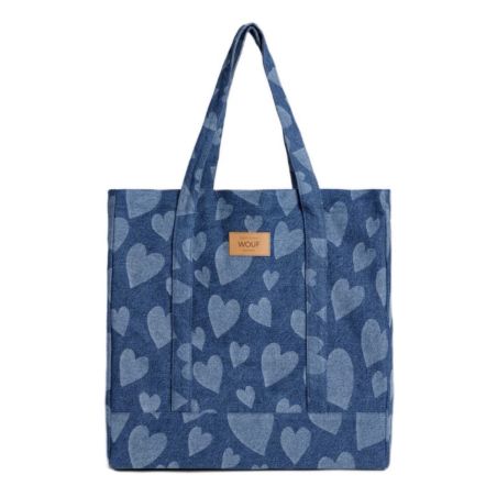 SAC TOTE BAG CUORE