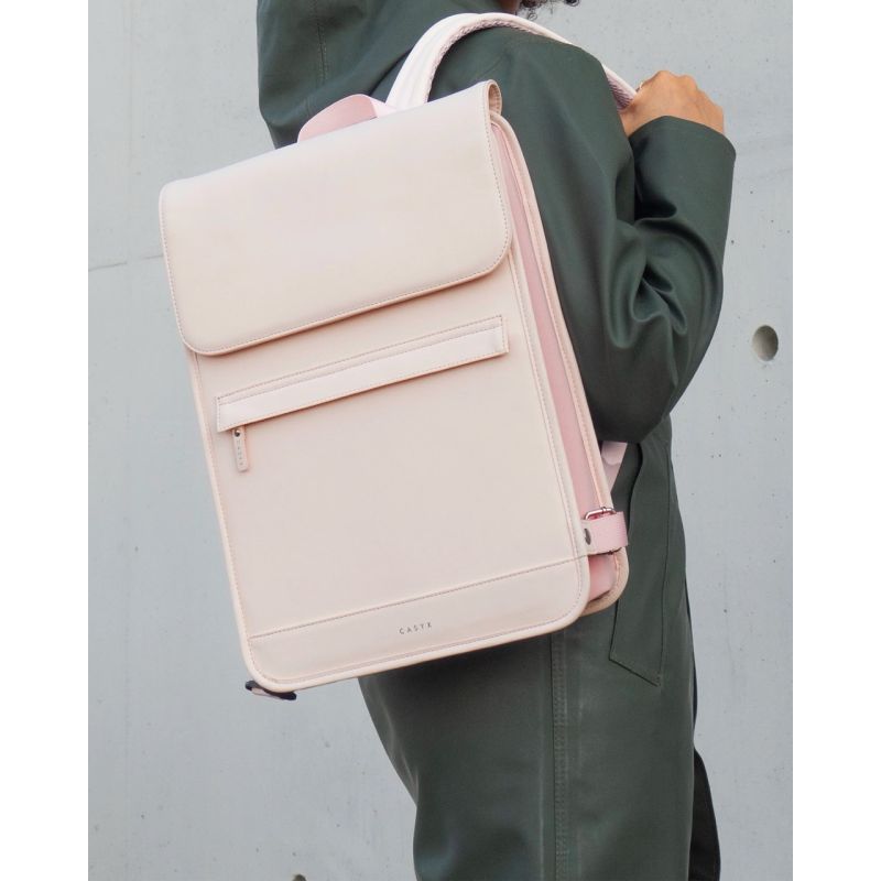 STORM BACKPACK FROSTED PINK