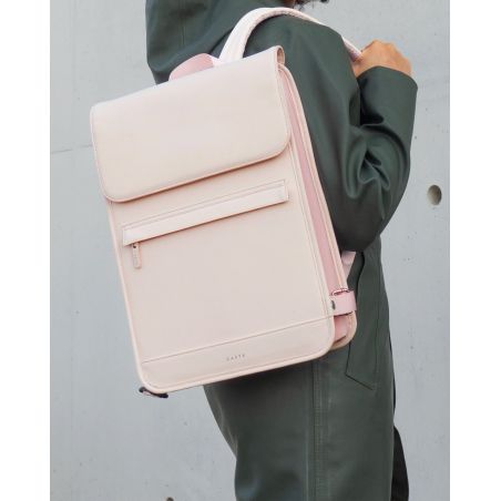 SAC A DOS STORM ROSE GIVRE