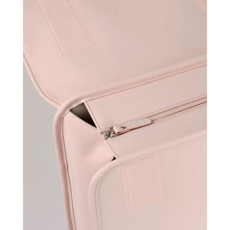 STORM BACKPACK FROSTED PINK