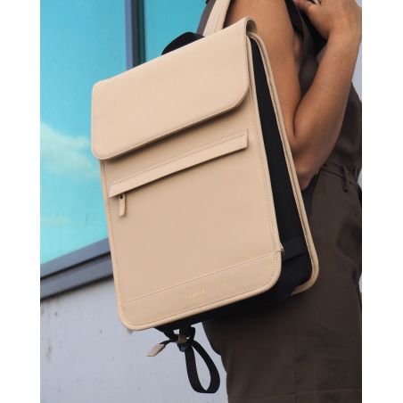 SAC A DOS STORM MEDIUM DESERT