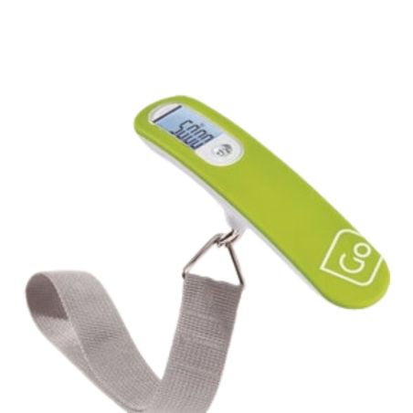 DIGITAL TRAVEL SCALE