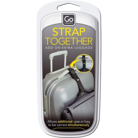 SANGLE DE FIXATION SUPPLEMENTAIRE POUR BAGAGE