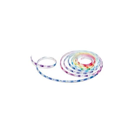 RUBAN LED CONNECTE WiFi RGB 5M RGB