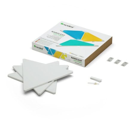 CANVAS PACK EXTENSION TRIANGLE X3