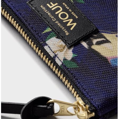 PETITE POCHETTE MALU14CM