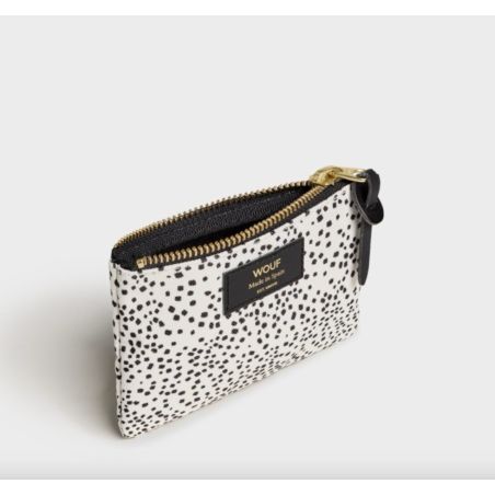 DOTTIE SMALL POUCH 14CM