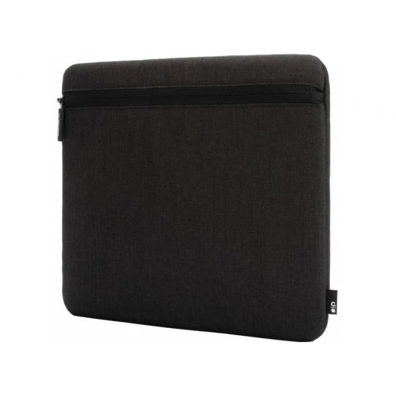 15'' GRAPHITE CARRY ZIP LAPTOP CASE