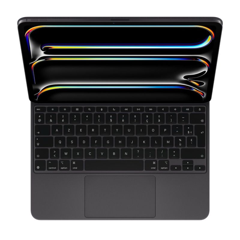 MAGIC KEYBOARD FOR IPAD PRO 13 NOIR