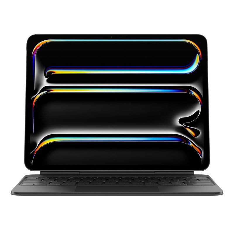 MAGIC KEYBOARD FOR IPAD PRO 13 NOIR