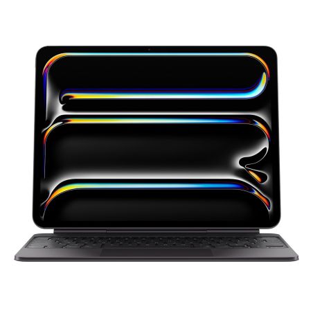 MAGIC KEYBOARD FOR IPAD PRO 13 NOIR
