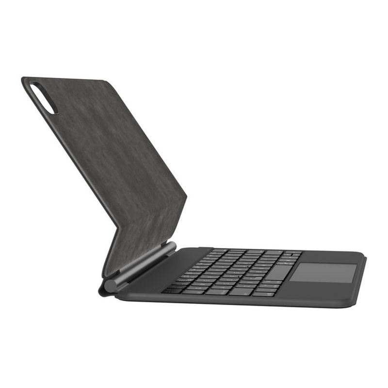 ETUI-CLAVIER PRO MAGNETIQUE IPAD AIR 10.9 / IPAD PRO 11