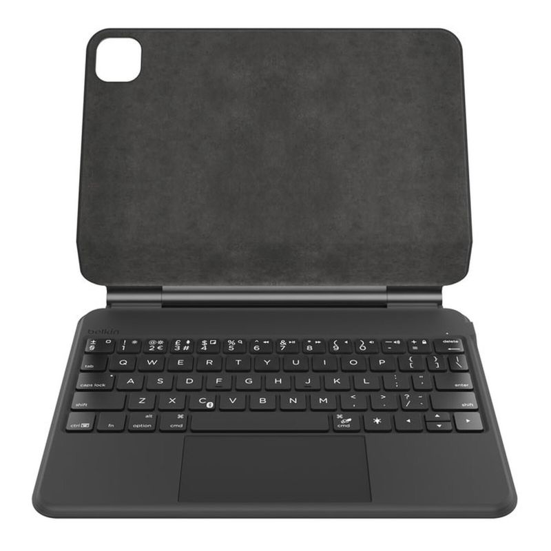 ETUI-CLAVIER PRO MAGNETIQUE IPAD AIR 10.9 / IPAD PRO 11