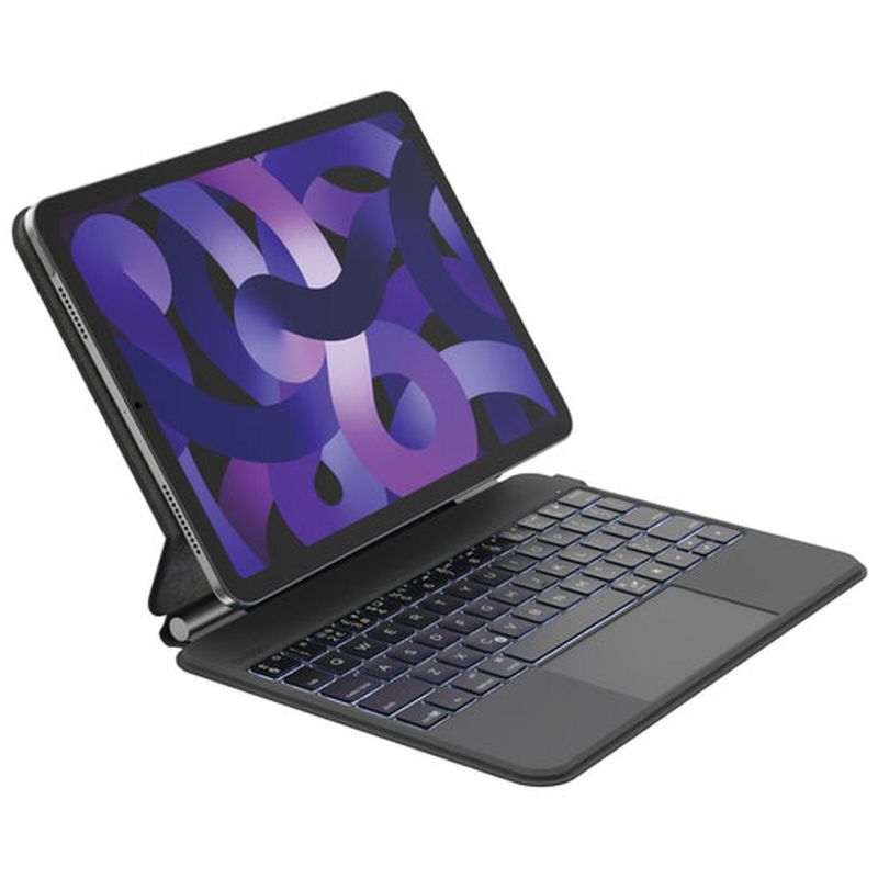 ETUI-CLAVIER PRO MAGNETIQUE IPAD AIR 10.9 / IPAD PRO 11