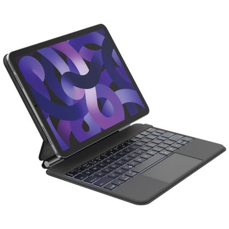 ETUI-CLAVIER PRO MAGNETIQUE IPAD AIR 10.9 / IPAD PRO 11