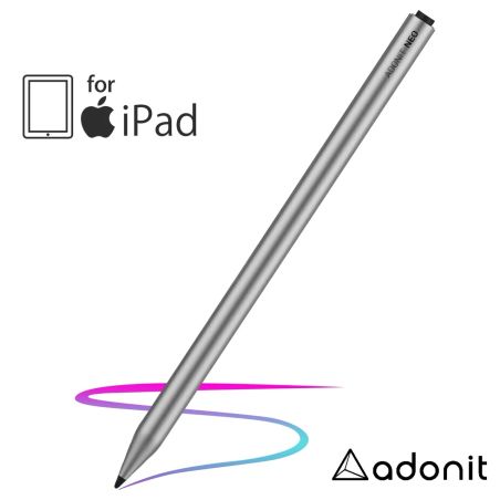 WINDOWS NEO INK SILVER TABLET STYLUS