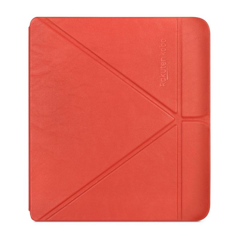 ETUIKOBO SLEEPCOVER LIBRA 2 ROUGE