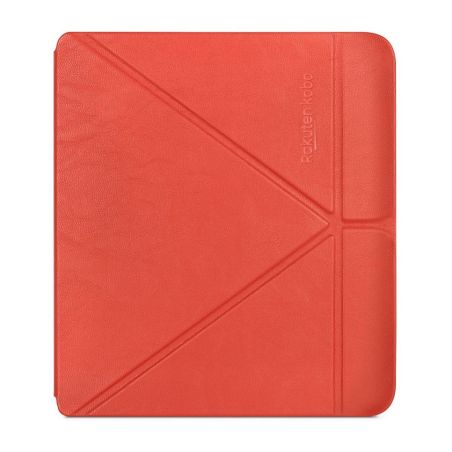 ETUIKOBO SLEEPCOVER LIBRA 2 ROUGE