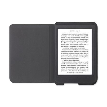 ETUIKOBO SLEEPCOVER NIA NOIR