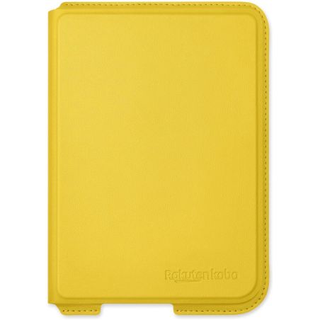 ETUIKOBO SLEEPCOVER POUR LISEUSE NIA JAUNE CITRON
