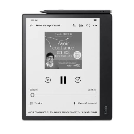 ELIPSA 2E + STYLUS 2 e-reader