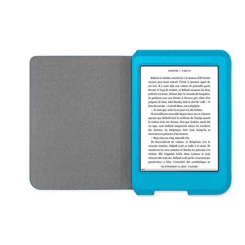 ETUIKOBO SLEEPCOVER NIA BLUE