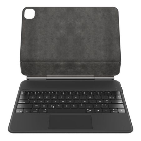 ETUI-CLAVIER PRO MAGNETIQUE IPAD AIR 13 ET IPAD PRO 12.9
