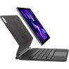 ETUI-CLAVIER PRO MAGNETIQUE IPAD PRO 11 M4