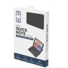 ETUI FOLIO QUICK NOTE IPAD PRO 11 & AIR 10.9 (4TH/5TH GEN) AZERTY