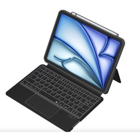 ETUI FOLIO QUICK NOTE IPAD PRO 11 & AIR 10.9 (4TH/5TH GEN) AZERTY