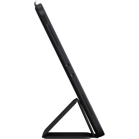 COQUE MODERN IPAD 11 GEN3 CUIR NOIR 2021