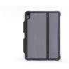 COQUE RENFORCEE DUX SHELL IPAD PRO 11 GEN1 2018 NOIR