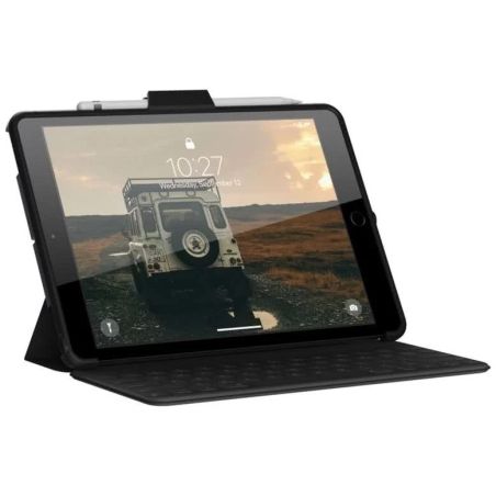 COQUE SCOUT IPAD 10.2 GEN7/8/9 POLYBAG